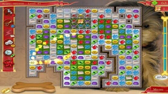 Dress-Up Pups — screenshot 3
