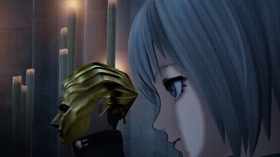 The Caligula Effect 2: First Press Limited Edition — screenshot 1