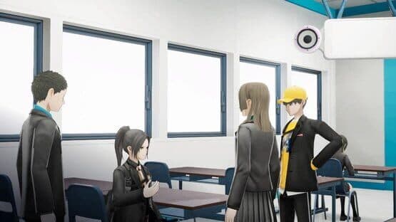 The Caligula Effect 2: First Press Limited Edition — screenshot 3