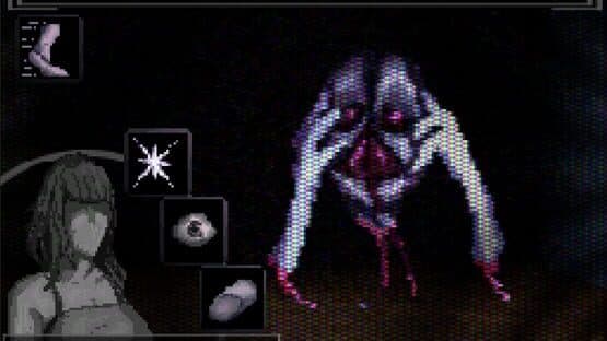They Speak From the Abyss — screenshot 1