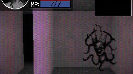 They Speak From the Abyss — screenshot 2