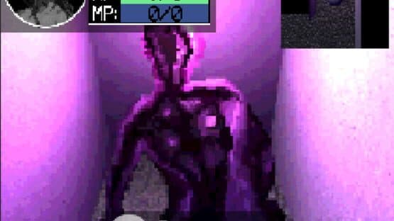They Speak From the Abyss — screenshot 3