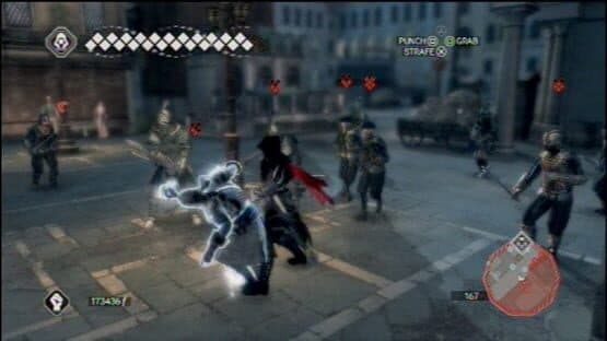 Assassin's Creed I+II Welcome Pack — screenshot 1