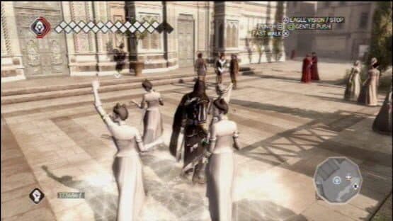 Assassin's Creed I+II Welcome Pack — screenshot 2
