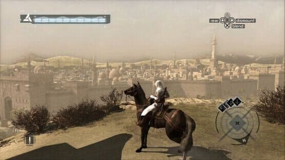 Assassin's Creed I+II Welcome Pack — screenshot 4