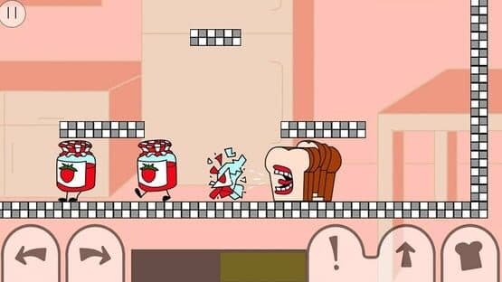 Screaming Loaf — screenshot 1