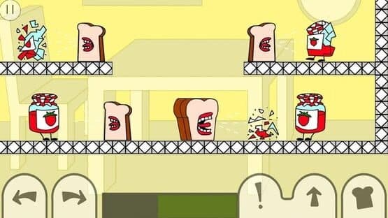 Screaming Loaf — screenshot 2