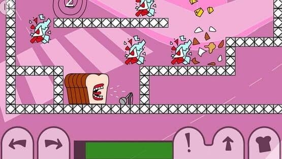 Screaming Loaf — screenshot 3