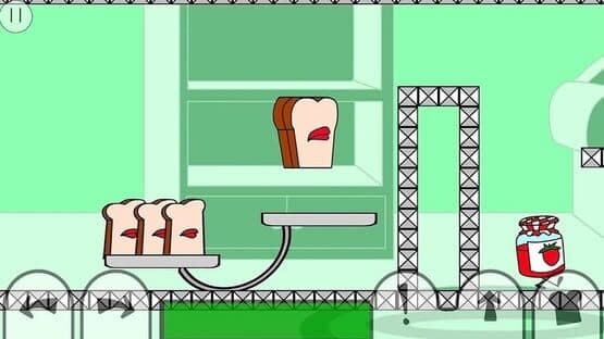 Screaming Loaf — screenshot 4