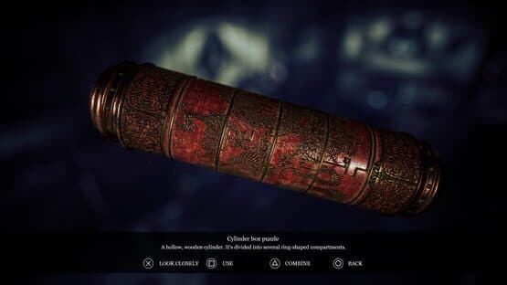 Song of Horror: Deluxe Edition — screenshot 1