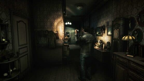 Song of Horror: Deluxe Edition — screenshot 2