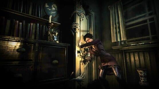 Song of Horror: Deluxe Edition — screenshot 3