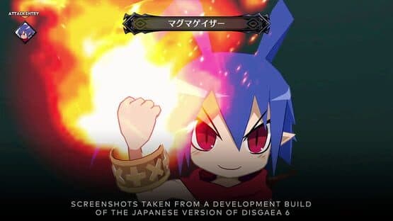 Disgaea 6: Defiance of Destiny - Unrelenting Edition — screenshot 3