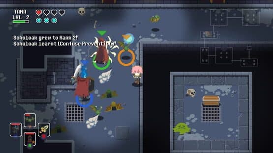 Sword of the Necromancer: Ultra Collector's Edition — screenshot 1