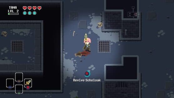 Sword of the Necromancer: Ultra Collector's Edition — screenshot 2