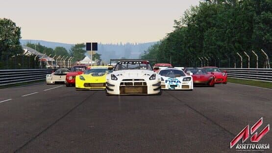 Assetto Corsa: Ultimate Edition — screenshot 1