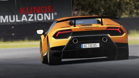 Assetto Corsa: Ultimate Edition — screenshot 3