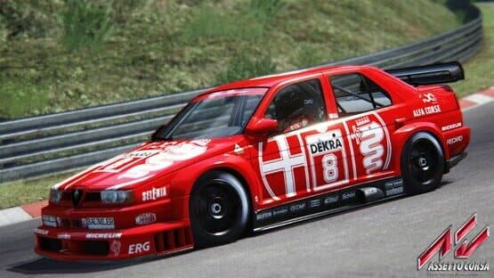 Assetto Corsa: Ultimate Edition — screenshot 4