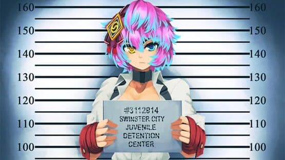 Detained: Too Good for School — screenshot 2