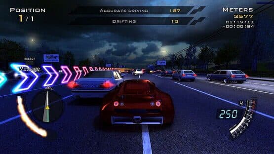 Anarchy: Rush Hour — screenshot 3