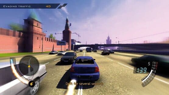 Anarchy: Rush Hour — screenshot 5
