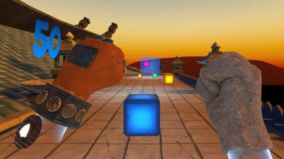 Sucker Punch VR — screenshot 2