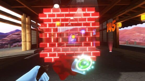 Sucker Punch VR — screenshot 4