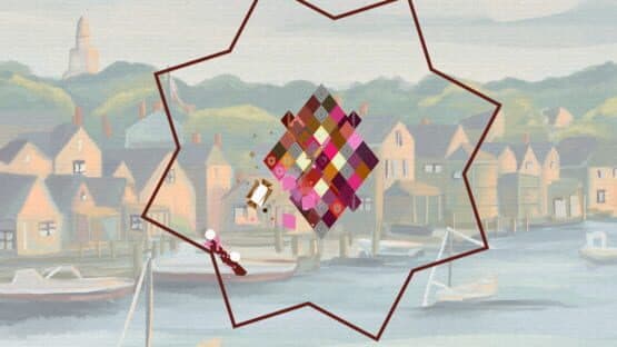 Mondrian: Plastic Reality — screenshot 1
