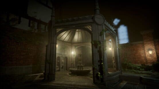 The Room 4: Old Sins — screenshot 3