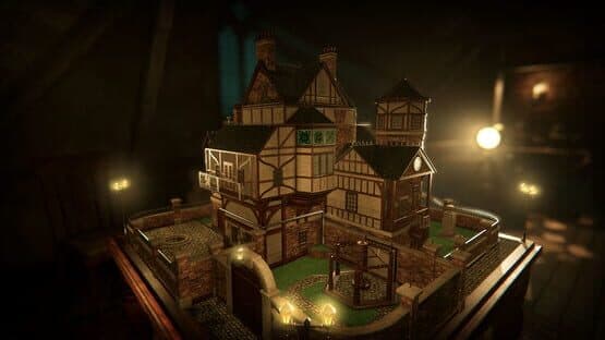 The Room 4: Old Sins — screenshot 4