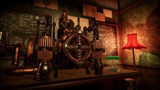 The Room 4: Old Sins — screenshot 5