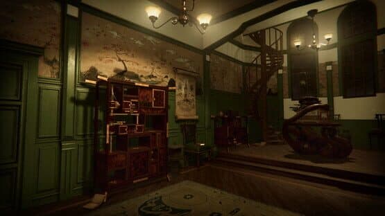 The Room 4: Old Sins — screenshot 6
