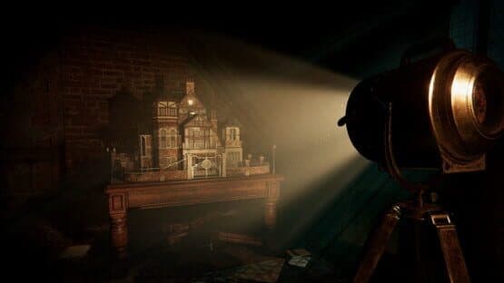 The Room 4: Old Sins — screenshot 7