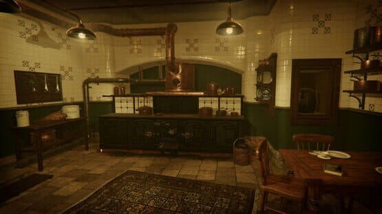 The Room 4: Old Sins — screenshot 8