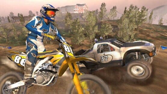 MX vs. ATV: Untamed — screenshot 2