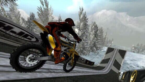 MX vs. ATV: Untamed — screenshot 3
