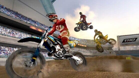 MX vs. ATV: Untamed — screenshot 4