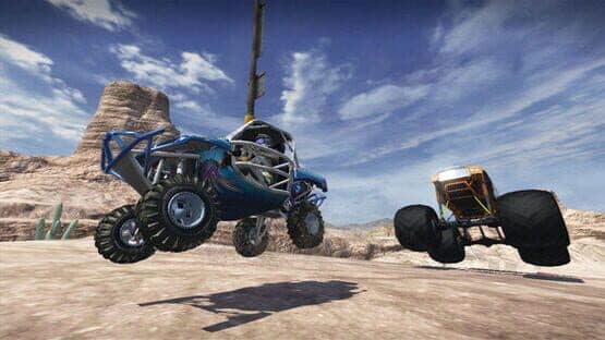 MX vs. ATV: Untamed — screenshot 6