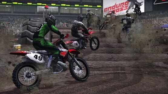 MX vs. ATV: Untamed — screenshot 7