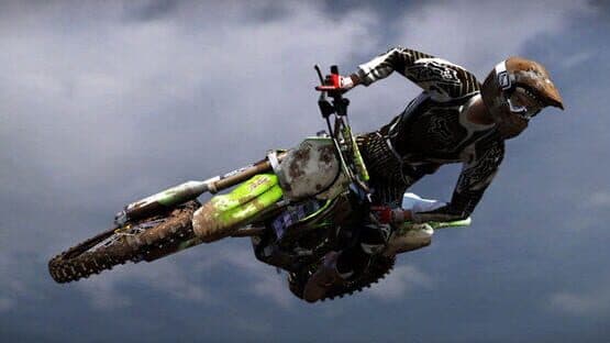 MX vs. ATV: Untamed — screenshot 8