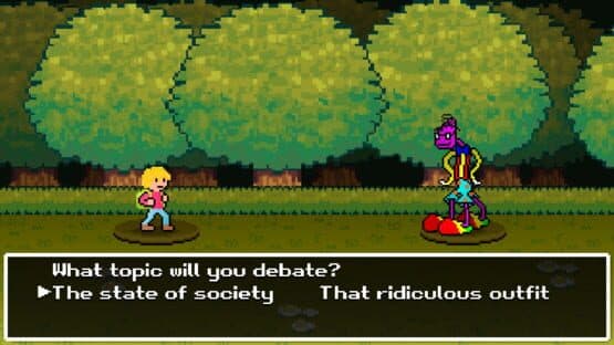 Stratospiel — screenshot 3