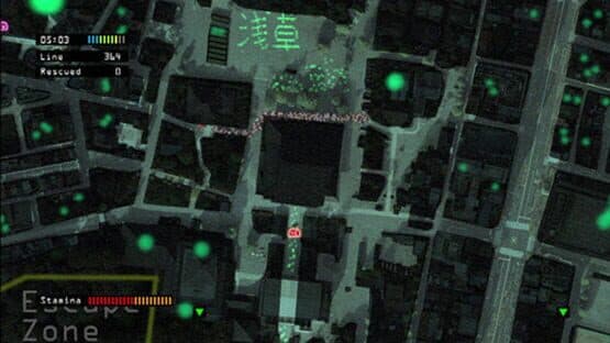 The Last Guy — screenshot 4