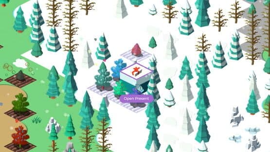 Flowerpatch — screenshot 2