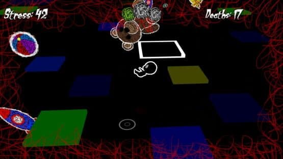 Estress — screenshot 2