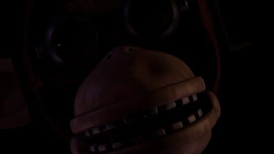 Five Nights at Candy's 2 — screenshot 1