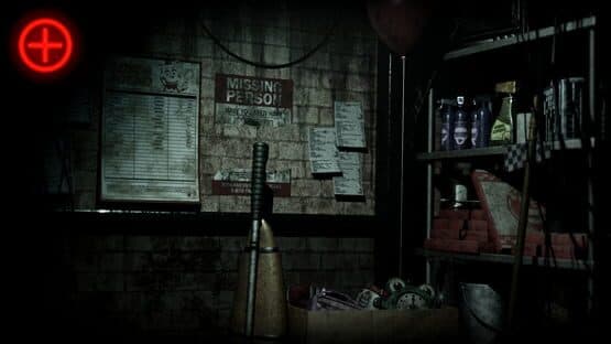 Five Nights at Freddy's Plus — screenshot 2