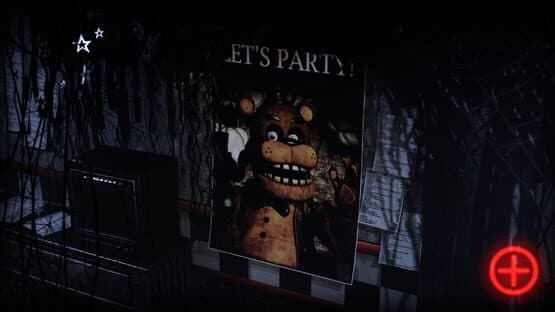 Five Nights at Freddy's Plus — screenshot 3