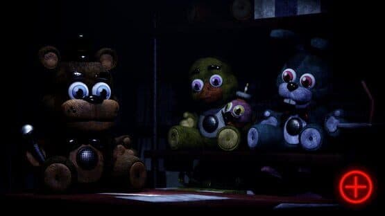 Five Nights at Freddy's Plus — screenshot 4