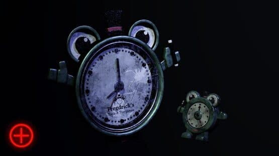 Five Nights at Freddy's Plus — screenshot 5
