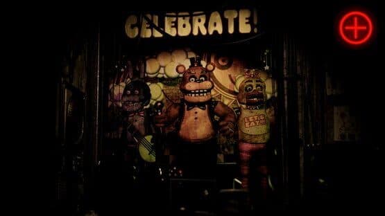Five Nights at Freddy's Plus — screenshot 6